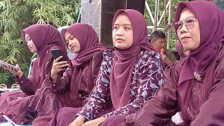 Download lagu 🔴LIVE HADROH PADANG ATI DI KEDUNGPARON GETAS - PUTRA NADA AUDIO mp3