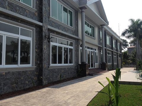 Video dự án mới 2023