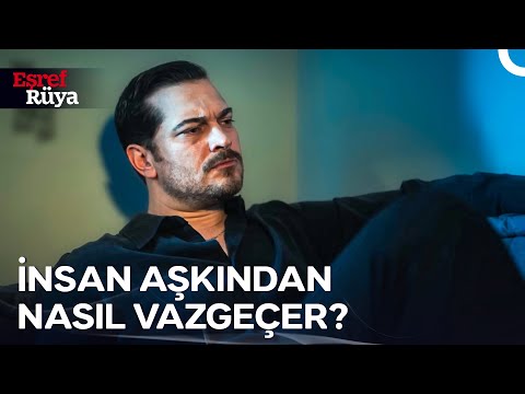 Bi' Kalp Bi' Kere Sever Demişti Eşref Abi... | Eşref Rüya 20. Bölüm