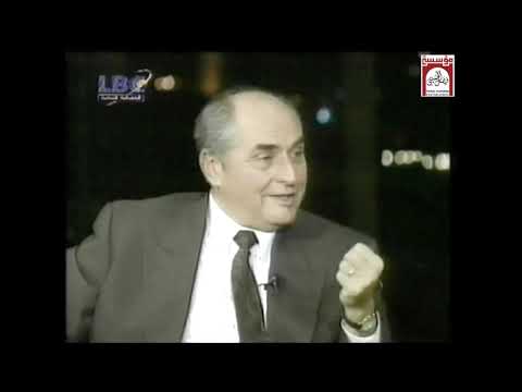 فيصل الحسيني يتحدث عن تبعات فوز نتنياهو بانتخابات 1996