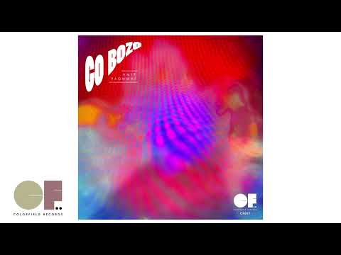 "Full Bozomode" by Amir Yaghmai