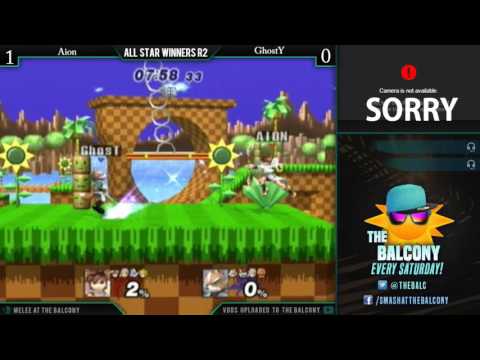 PM All-Star @ the Balcony 90 - Winners R2 ft. TB|Aion VS TB TGT|Ghosty