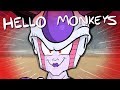 Hello Monkeys