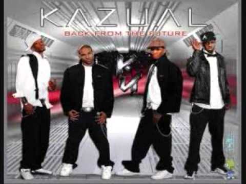 Kazual - Oh No