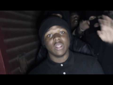 Hunnit G - How Im Coming