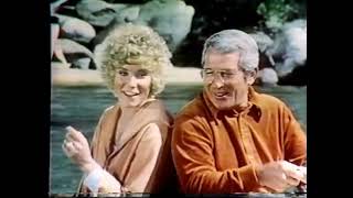 Perry Como and Anne Murray - Catch A Falling Star / Don&#39;t Let The Stars Get In Your Eyes