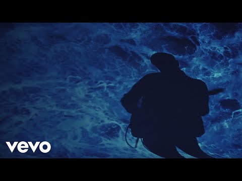 Port Noir - Deep Waters (Official)