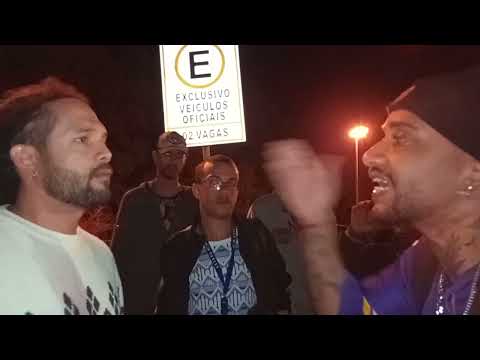 Antiga geração 🔥 | Free x Nauí | Grande Final ! |  25° Batalha do Passageiro |