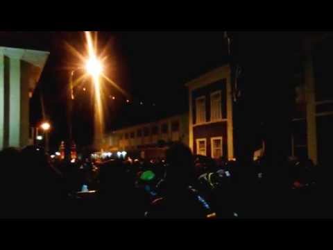 Nu Vybes Clash (Vs Kollision Band)