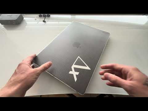 Incase Hard Shell Case for MacBook Pro Review
