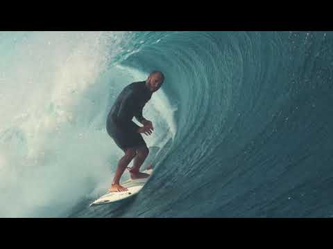 Jadson Andre - Finding my time