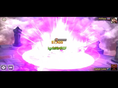 Season 18 RTA - Episode 01 - Summoners War