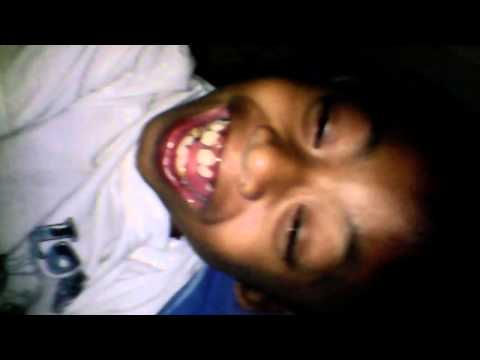 Video lucu mirip dede sunandar