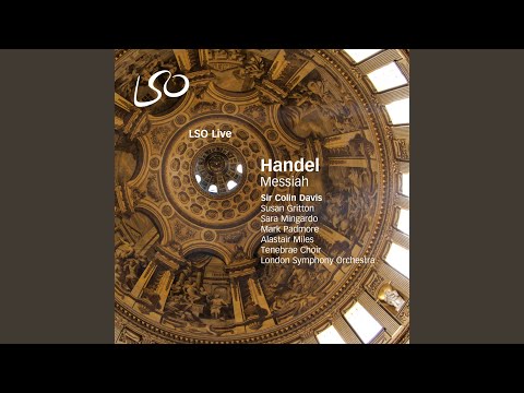 Messiah: Part II, No 44. Hallelujah