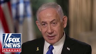 Netanyahu: Trump has ushered in ‘a different America’ the ‘free world has longed to see’