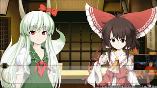 Touhou Genso Wanderer Episode 11 Setback