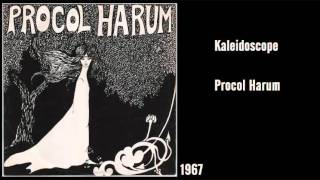 Procol Harum - Kaleidoscope