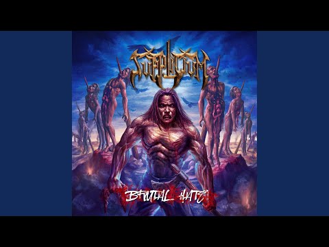 Brutal Hate (Live 2008)