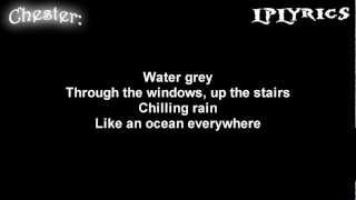 Linkin Park - The Little Things Give You Away [Lyrics on screen] HD