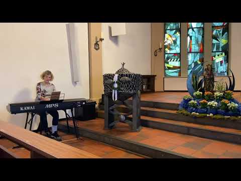 Lasst uns miteinander