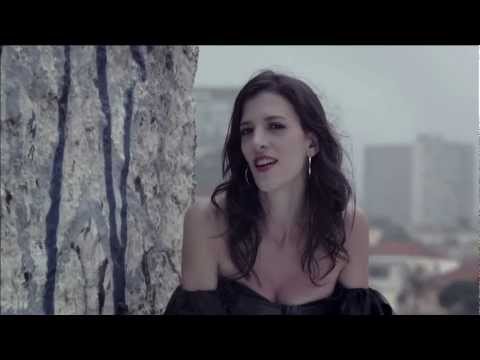 Danielle Cavallon - Delicada Euforia (Clipe Oficial)