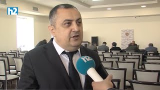 Երբ մեծ գումար է դրված, բոլորը գնում են խարդախության ճանապարհով․ Կարեն Գիլոյան: Լրաբեր - 24․12․2024