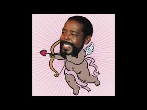 Barry White -Girl, What's Your Name