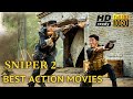 Sniper 2 - 2024 Best Action Crime Movie🔥| Hong Kong Movies | #thriller #crime #engsub