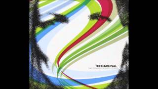 The National - 90-Mile Water Wall