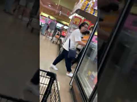 99 Ranch Market… San Diego, Califórnia