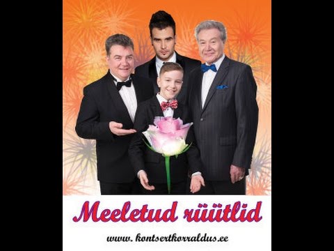 Mikk Kaasik, Kristjan Kasearu ja Karavan - Saatanlik naine