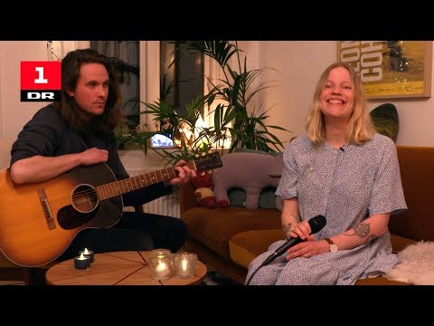 Katinka - Forårsdag | Fællessang – Hver for sig | DR1