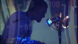 DJ Shadow - You Can't Go Home Again (Live)