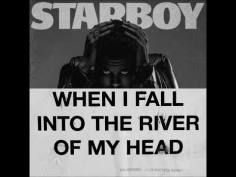 Sebastian Ingrosso & Olin Batista vs. The Weeknd - Dark River vs. Starboy (steady mashup)