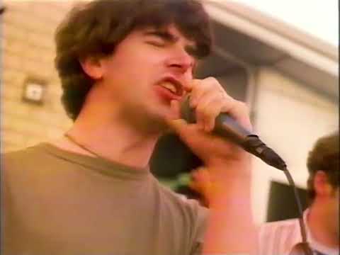 Deluxx Folk Implosion - Daddy Never Understood (KIDS Soundtrack 1995)  [HD]