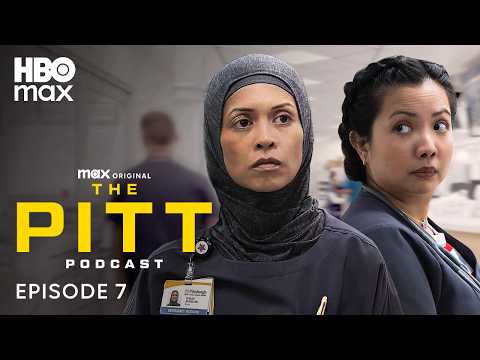 Season 2 Official Podcast Episode 7