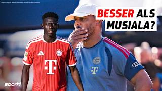 Das steckt hinter dem neuen Toptalent an der Säbener Straße!