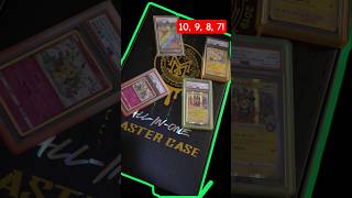 My instagram is #biggiekrackz_tcg .. check out more cards and other #pokemoncards #slabs #pokemon