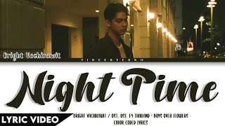 Download lagu Bright Vachirawit - Nighttime (Ost.F4 Thailand : BOYS OVER FLOWERS) | (Thai/Rom/Eng)【Lyric Video】 mp3