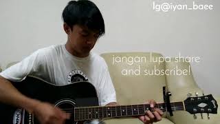 Download lagu Cinta Stadium Akhir - Sauqy (Cover) Iyan Bae mp3