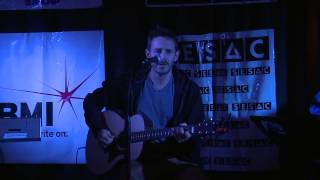 Glen Phillips "Leaving Old Town" 2015 DURANGO Songwriter's Expo/SB