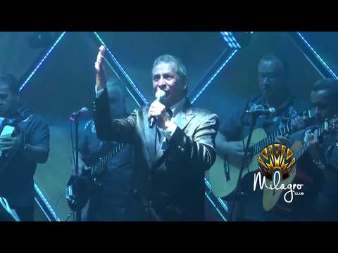 Me tire el matrimonio - Dario Gomez | Milagro Club Monteria (En vivo)