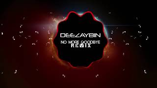 Rimini Project - No More Goodbye [ Vocal Cover ft DEEZAYBIN MIX ]