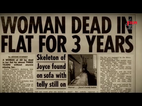 Dreams of a Life | Film4 Trailer