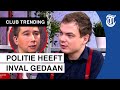 Sven (24) ontmaskert pedo-leraar: ‘Voelen aan kinderen’ - CLUB TRENDING #17