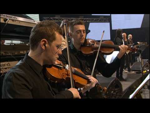 Sasa Matic - Pola sata - (Live) - (Arena 08.03.2016.)