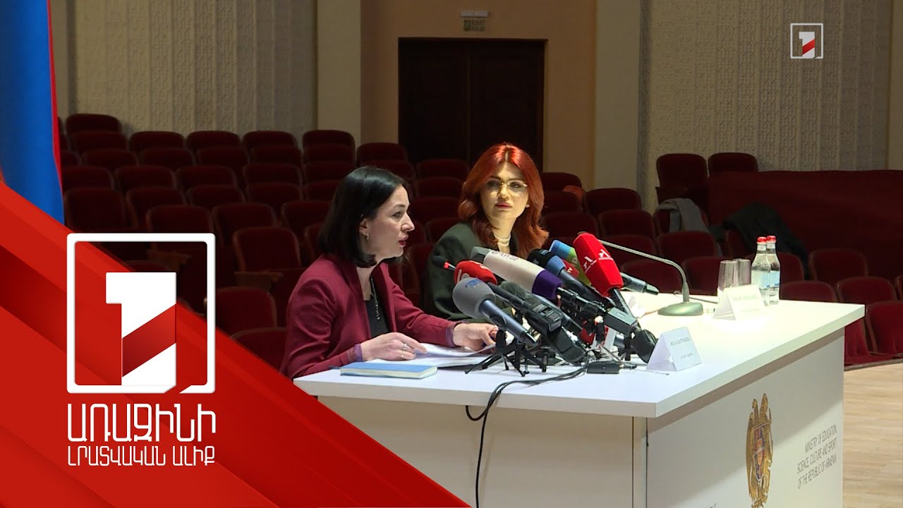 Թարմ հայացքը երբեք ավելորդ չէ. ԿԳՄՍ նախարարն անդրադարձել է Կարեն Գիլոյանի աշխատանքից ազատմանը