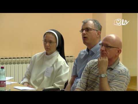 Izdvojeno 3.7.2017. -  Znanost i kršćanstvo u suvremenoj Europi