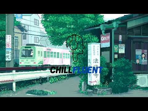 Cloudchord x G Mills - Sunlit