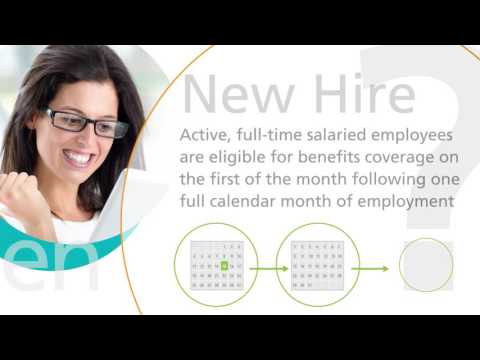 Benefits Overview Aramark 2015